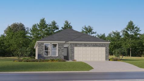 14714 Granite Garden Elmendorf TX 78112
