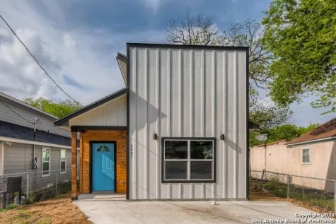 3007 Chihuahua Street San Antonio TX 78207