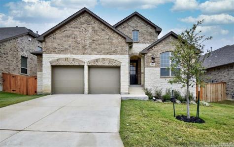 1602 Buckner Place San Antonio TX 78253