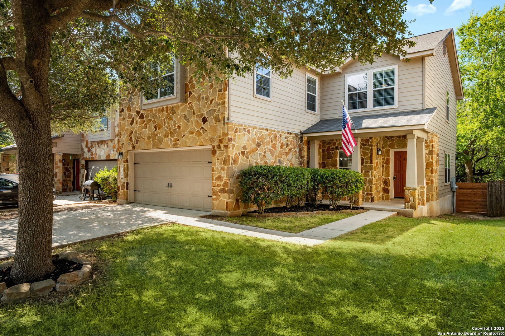 9550 Nueces Canyon San Antonio TX 78251