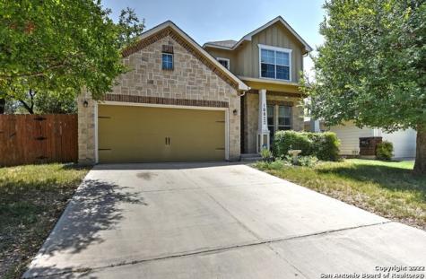 10822 Gemsbuck Lodge San Antonio TX 78245