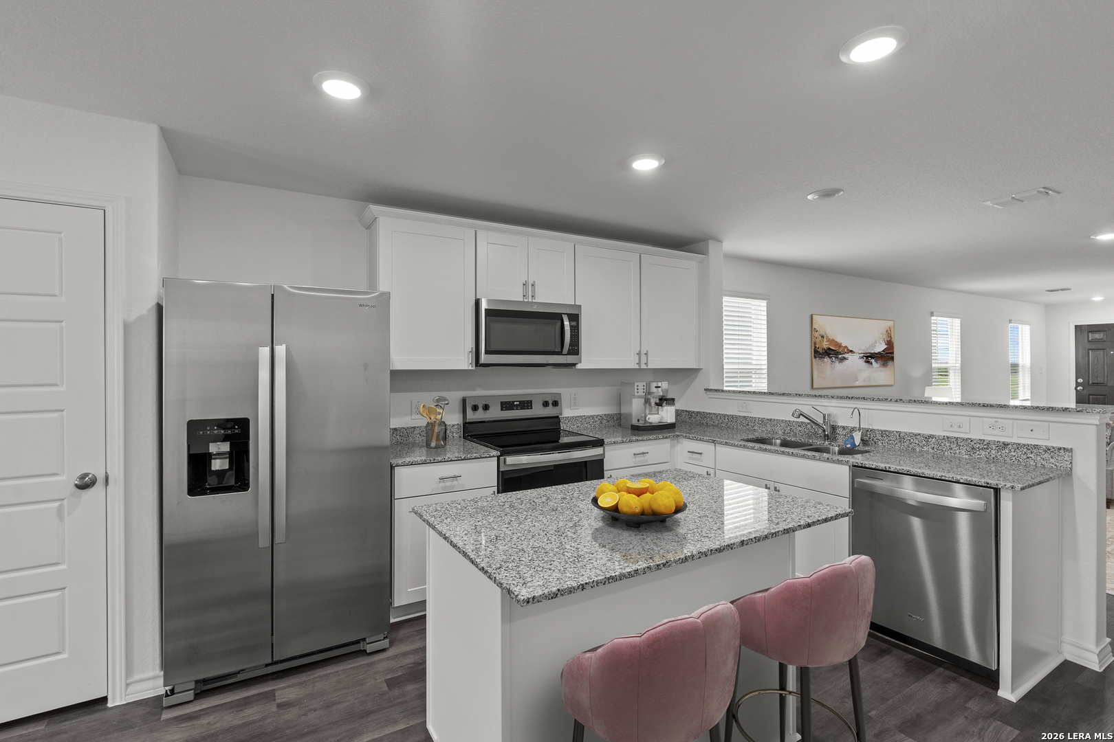 971 Bluegrass Point New Braunfels TX 78130