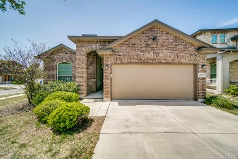 6707 Indian Lodge San Antonio TX 78253