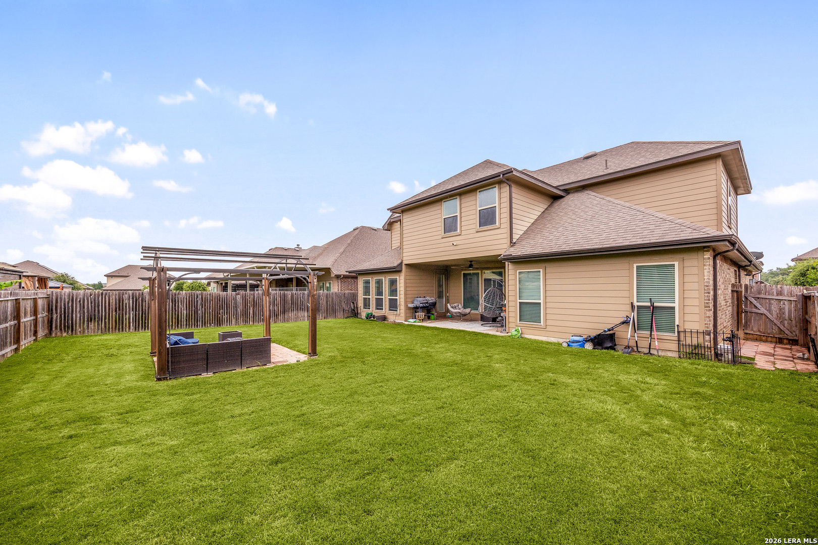 221 Terramar Cibolo TX 78108