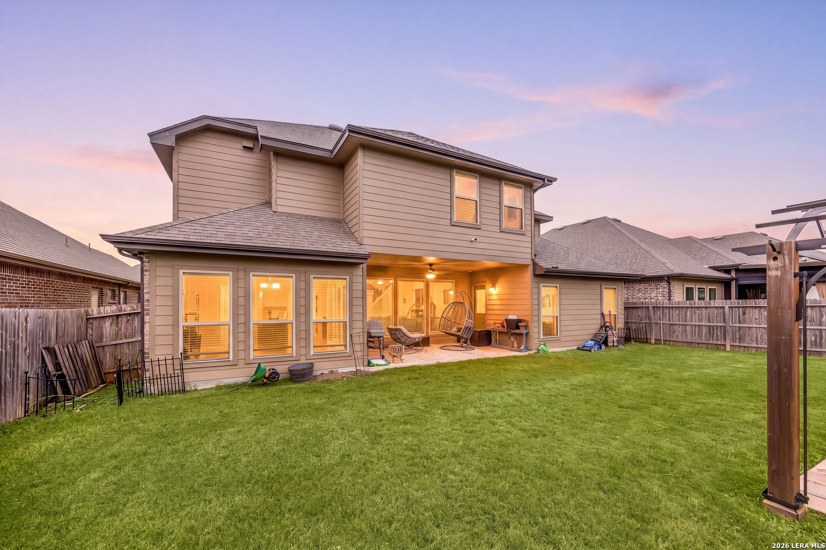221 Terramar Cibolo TX 78108