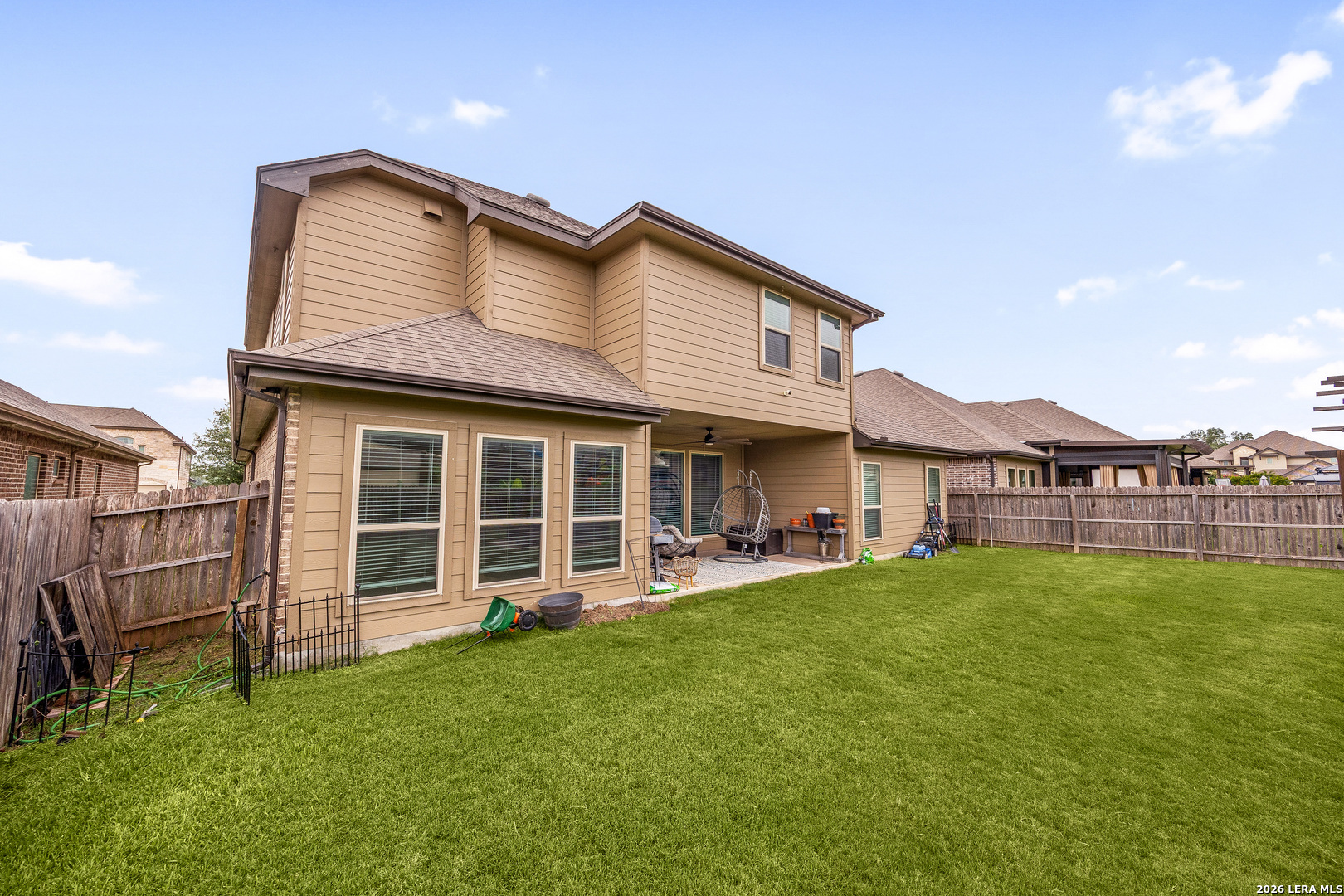 221 Terramar Cibolo TX 78108