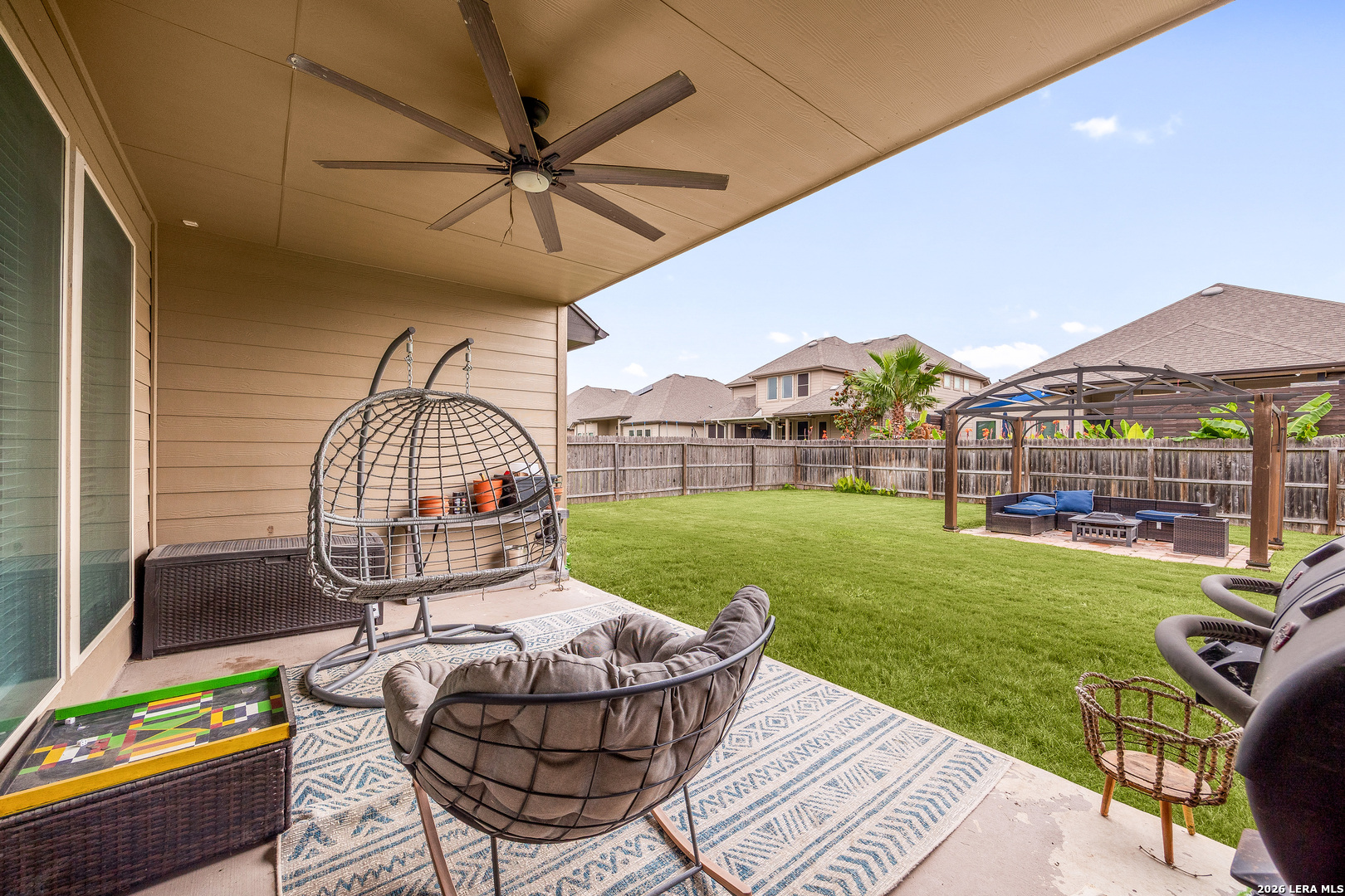 221 Terramar Cibolo TX 78108