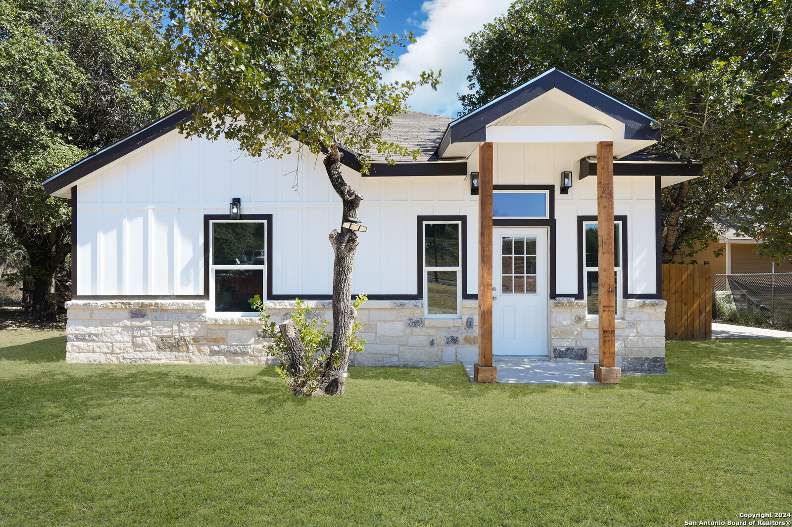 23238 Copper Canyon Drive Elmendorf TX 78112