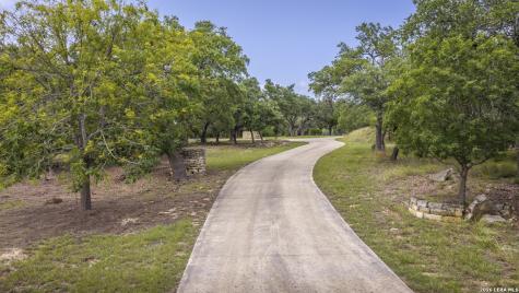 5261 W Ammann Road Bulverde TX 78163