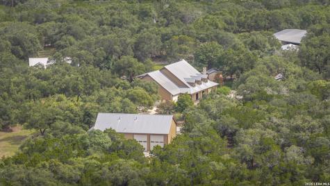 5261 W Ammann Road Bulverde TX 78163