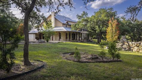 5261 W Ammann Road Bulverde TX 78163