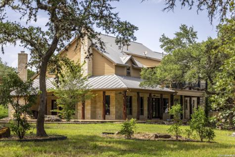 5261 W Ammann Road Bulverde TX 78163
