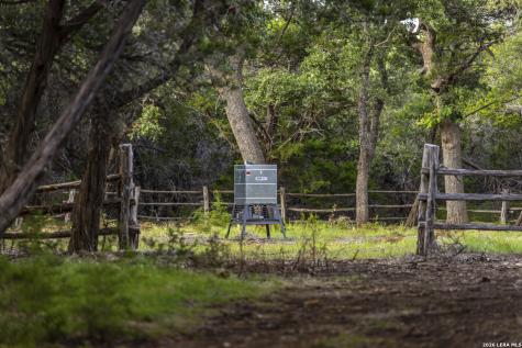 5261 W Ammann Road Bulverde TX 78163