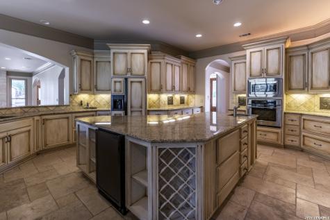 5261 W Ammann Road Bulverde TX 78163