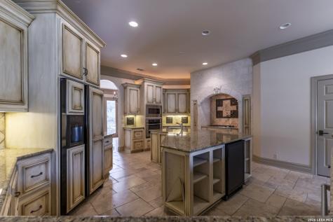 5261 W Ammann Road Bulverde TX 78163