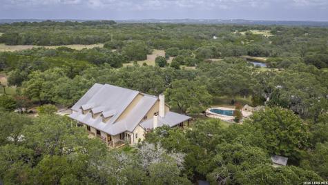 5261 W Ammann Road Bulverde TX 78163