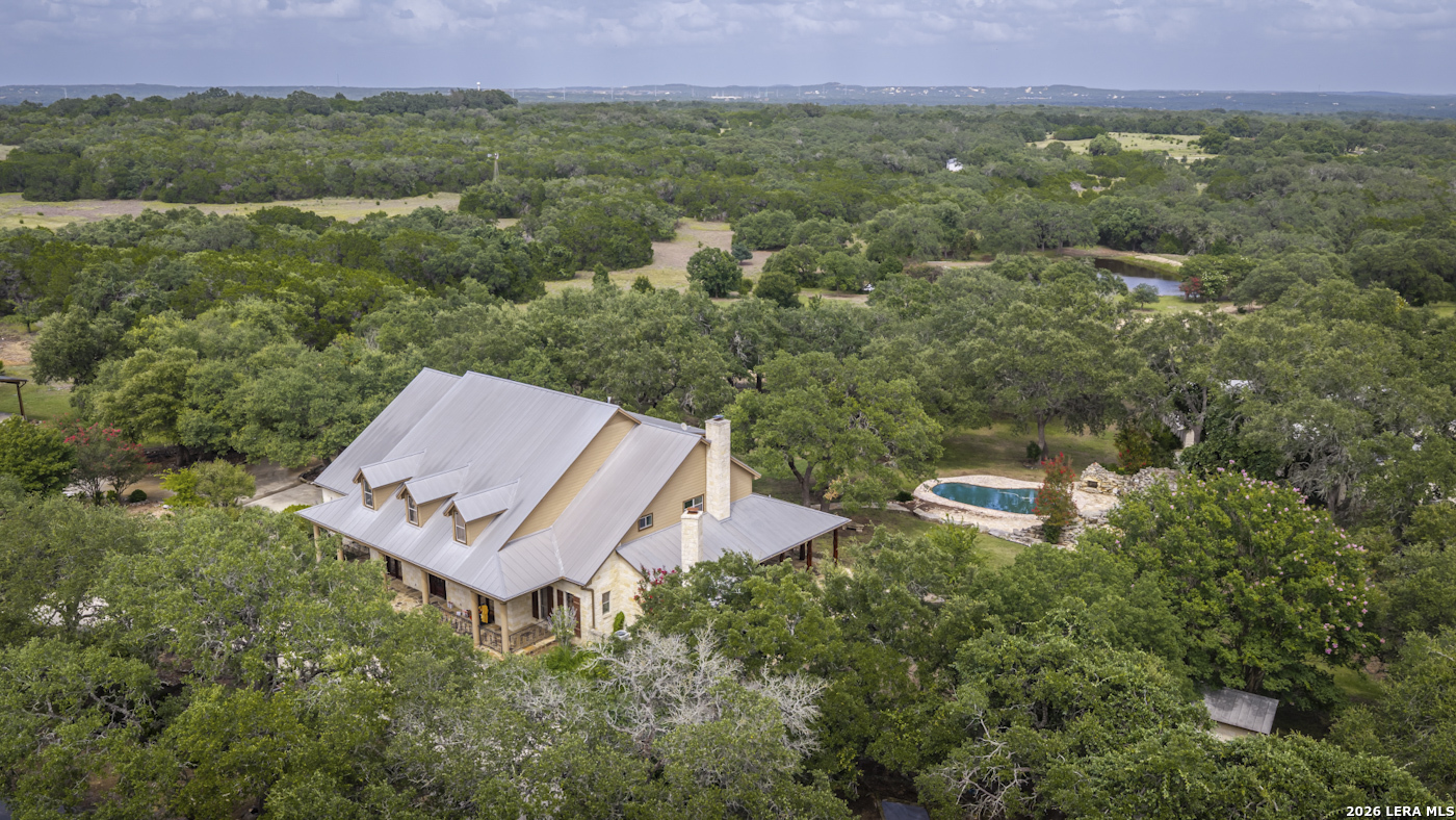 5261 W Ammann Road Bulverde TX 78163