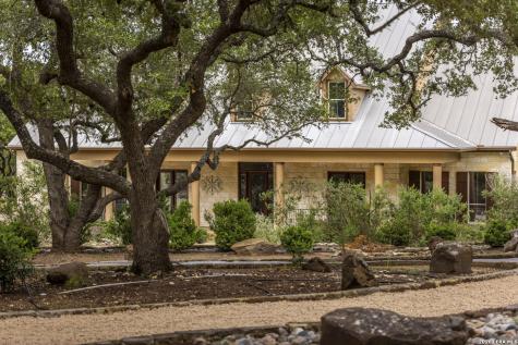 5261 W Ammann Road Bulverde TX 78163