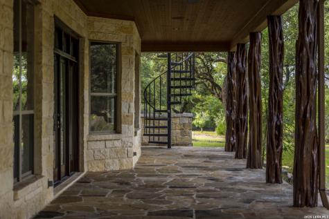 5261 W Ammann Road Bulverde TX 78163