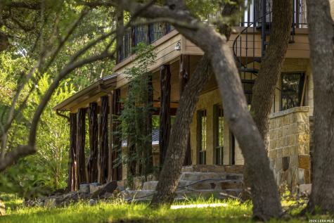 5261 W Ammann Road Bulverde TX 78163