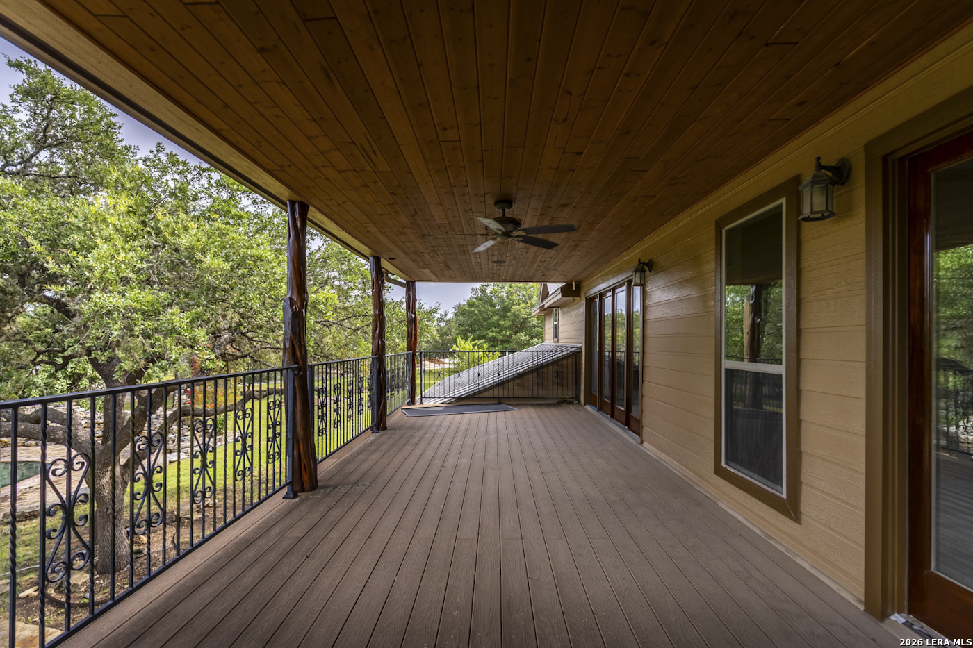 5261 W Ammann Road Bulverde TX 78163