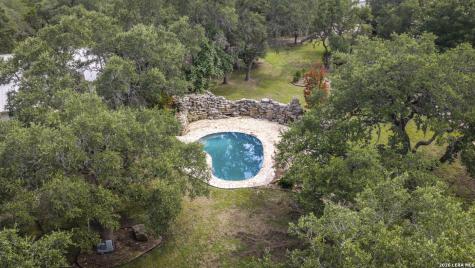 5261 W Ammann Road Bulverde TX 78163