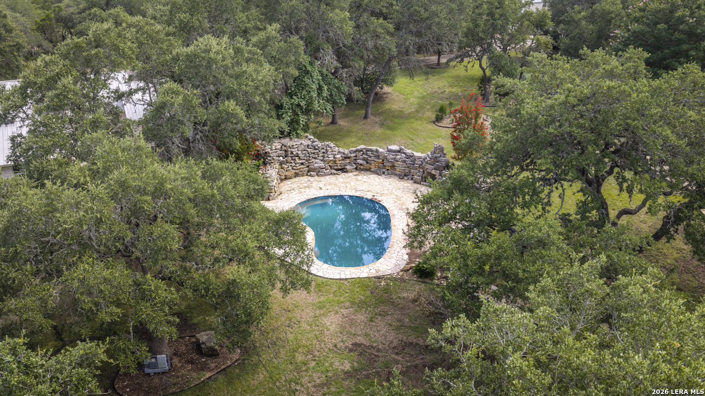 5261 W Ammann Road Bulverde TX 78163