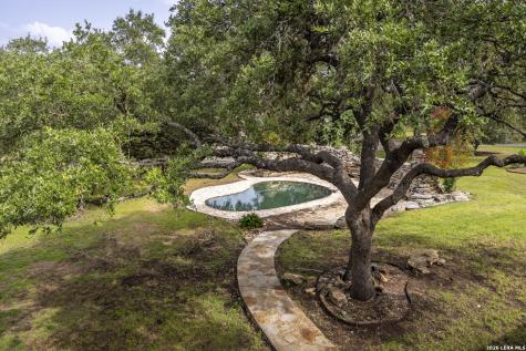 5261 W Ammann Road Bulverde TX 78163