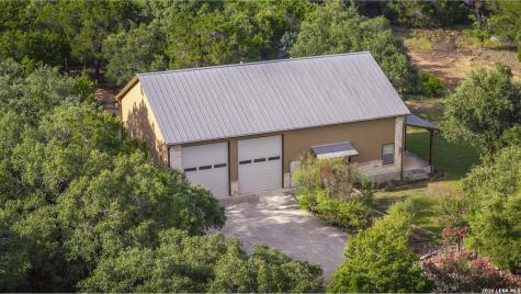 5261 W Ammann Road Bulverde TX 78163