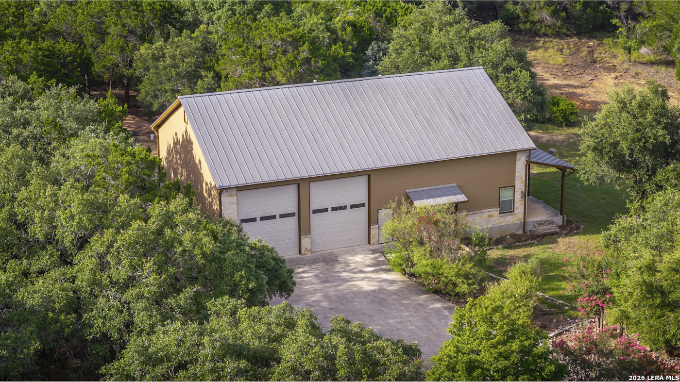 5261 W Ammann Road Bulverde TX 78163