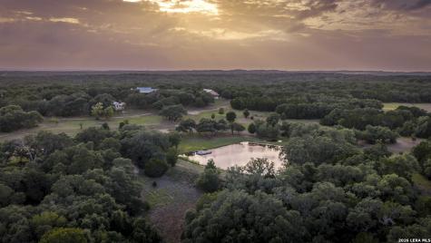 5261 W Ammann Road Bulverde TX 78163
