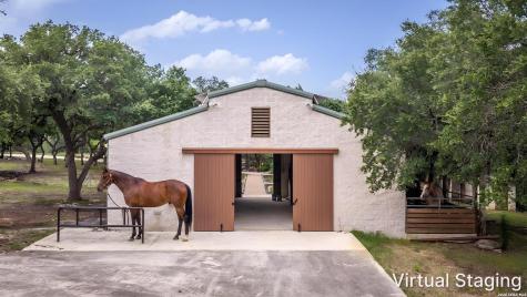 5261 W Ammann Road Bulverde TX 78163