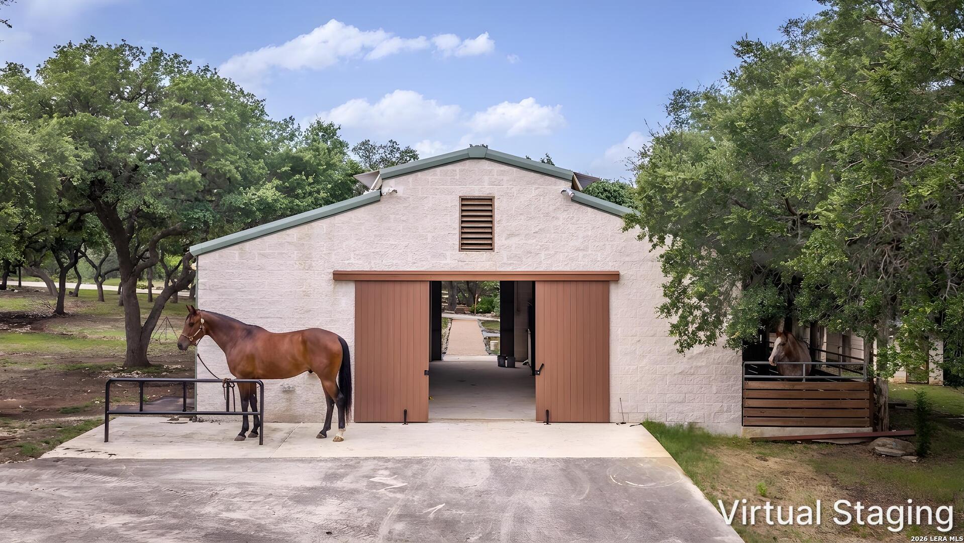 5261 W Ammann Road Bulverde TX 78163