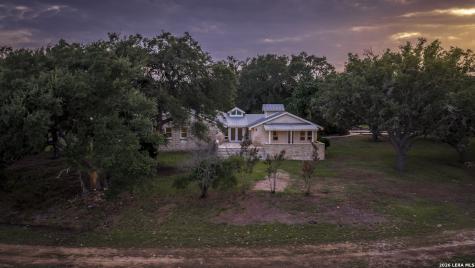 5261 W Ammann Road Bulverde TX 78163