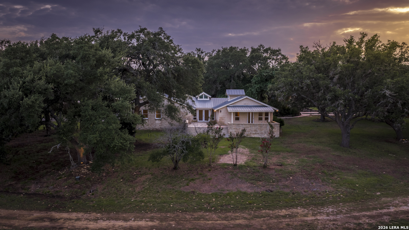 5261 W Ammann Road Bulverde TX 78163