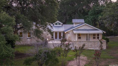 5261 W Ammann Road Bulverde TX 78163