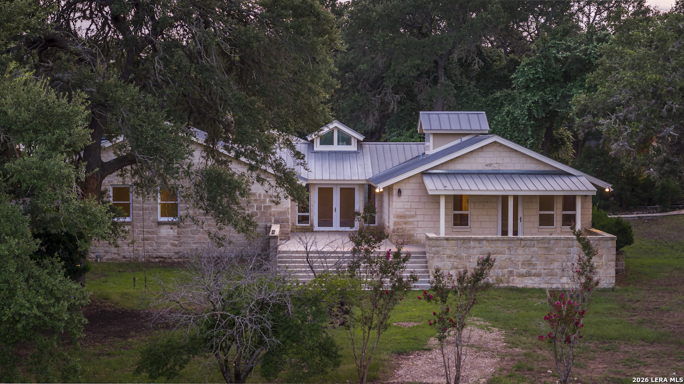 5261 W Ammann Road Bulverde TX 78163