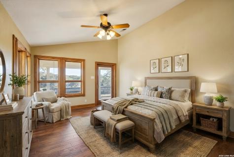 5261 W Ammann Road Bulverde TX 78163