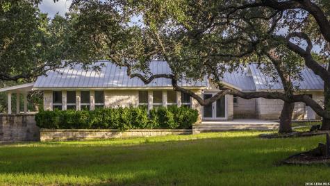 5261 W Ammann Road Bulverde TX 78163