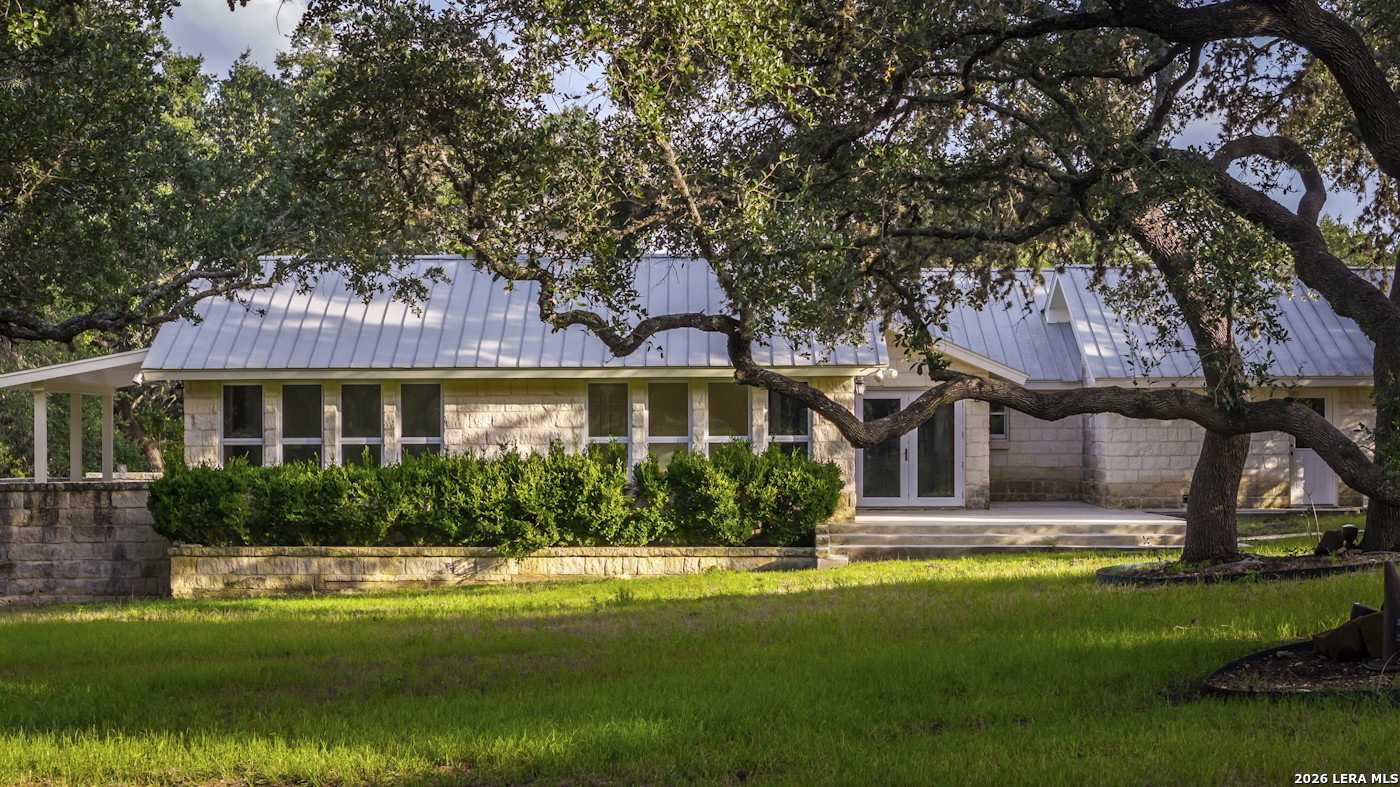 5261 W Ammann Road Bulverde TX 78163