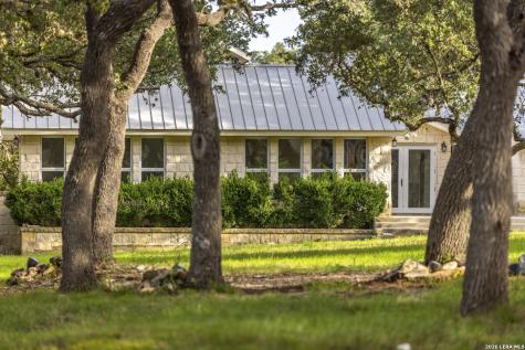 5261 W Ammann Road Bulverde TX 78163