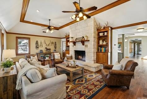 5261 W Ammann Road Bulverde TX 78163