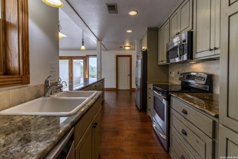 5261 W Ammann Road Bulverde TX 78163