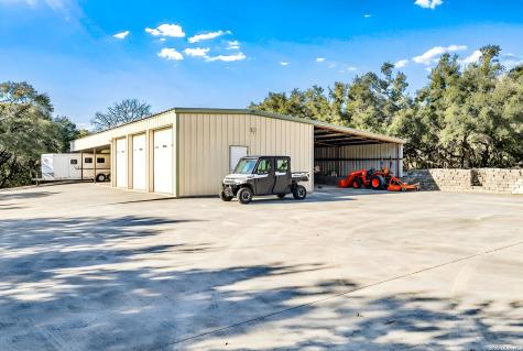 5261 W Ammann Road Bulverde TX 78163