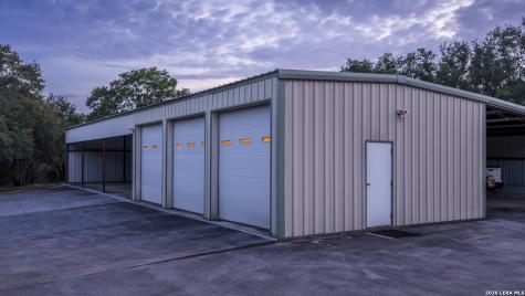 5261 W Ammann Road Bulverde TX 78163