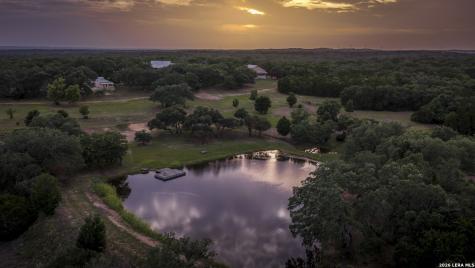 5261 W Ammann Road Bulverde TX 78163