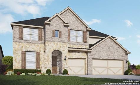 155 Newcourt Place Boerne TX 78006