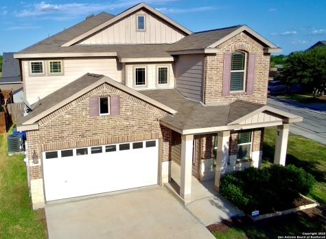 7102 Magnolia San Antonio TX 78218