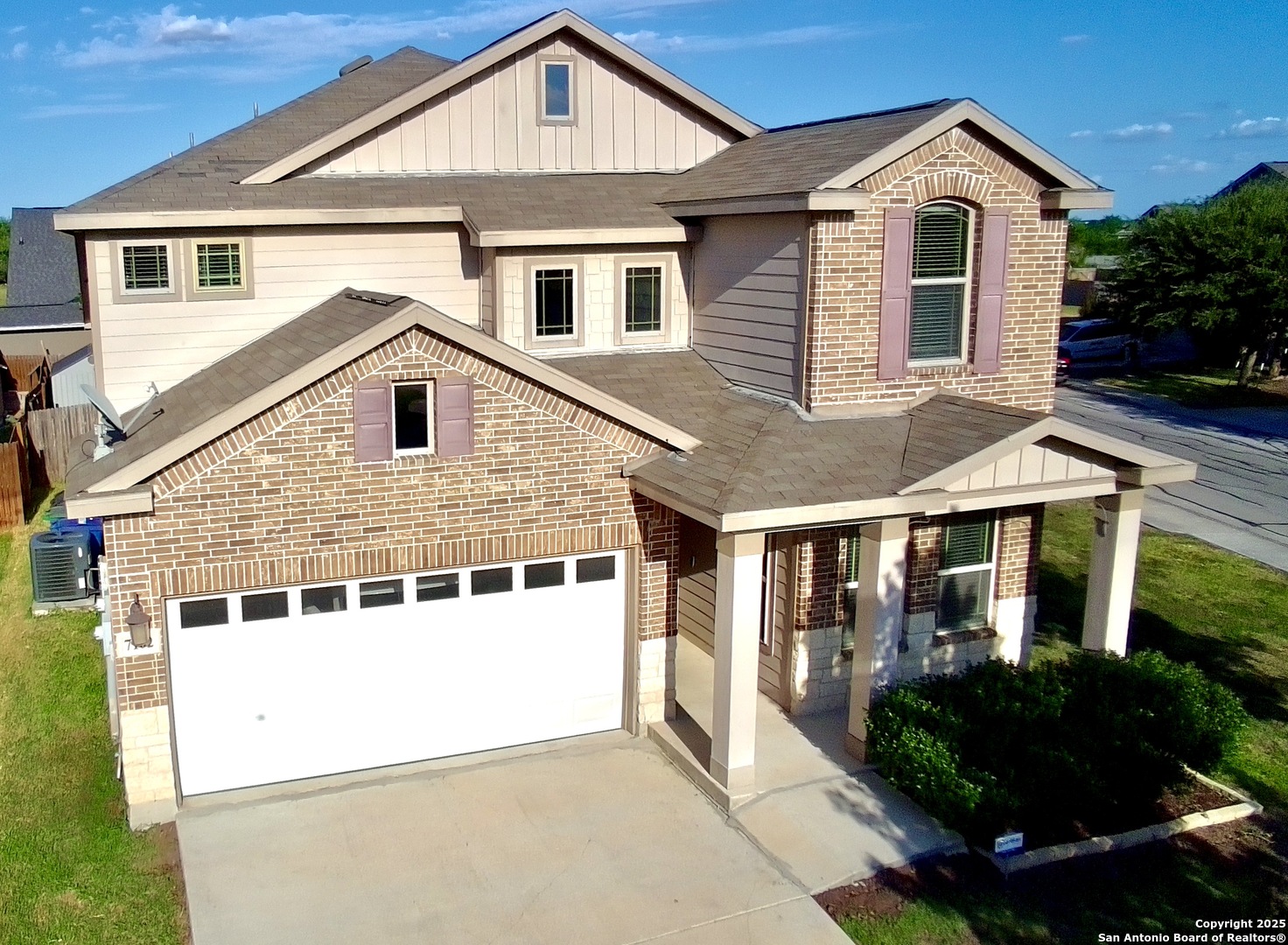 7102 Magnolia San Antonio TX 78218