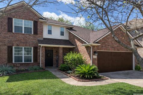 23519 Beaver Creek San Antonio TX 78258
